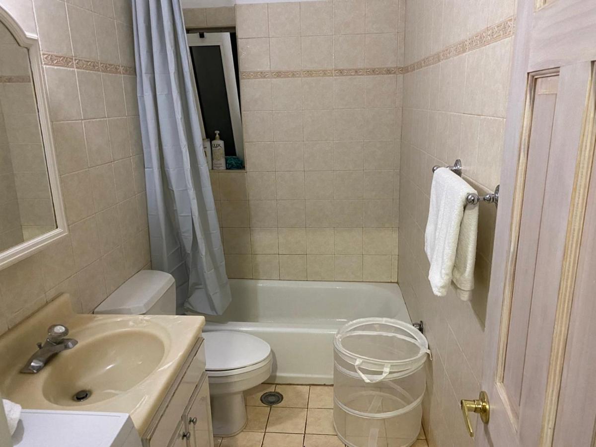 Stergios Apartment Evdilos  Eksteriør bilde