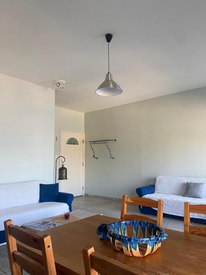 Stergios Apartment Evdilos  Eksteriør bilde