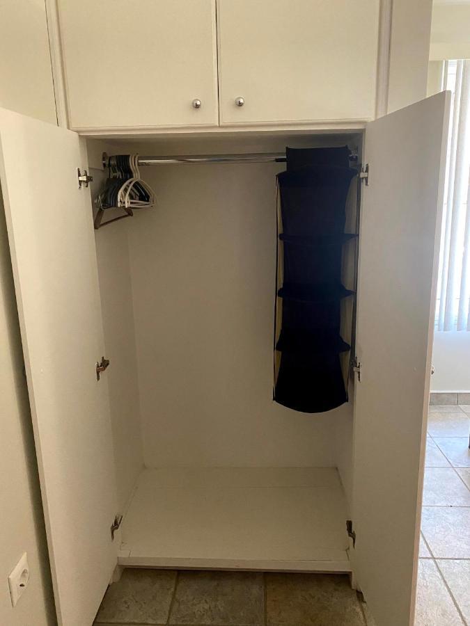 Stergios Apartment Evdilos  Eksteriør bilde